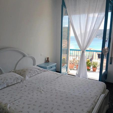 Casa Del Sole Villa Spotorno Luaran gambar