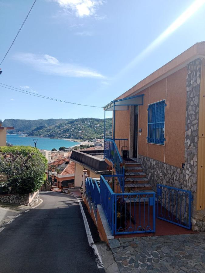Casa Del Sole Villa Spotorno Luaran gambar